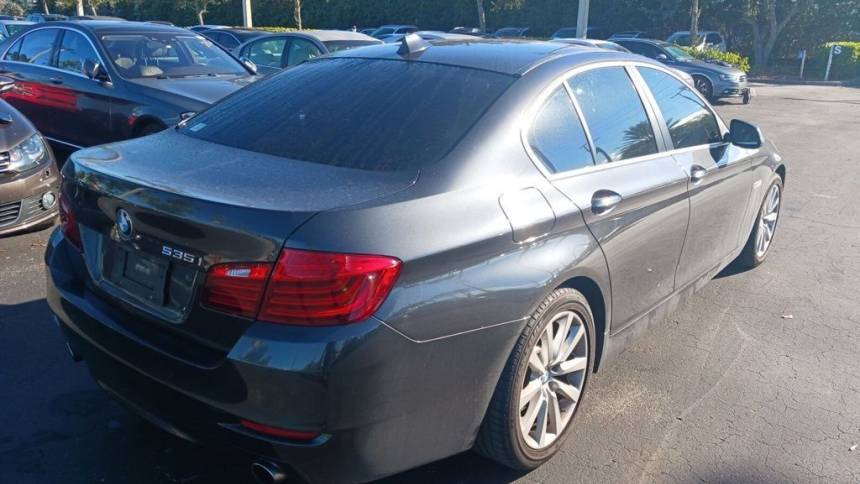 used 2016 bmw 5 series 528i $14,995great deal 65,119 mi. location: indianapolis