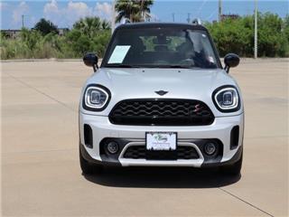 2022 Mini Countryman cooper s