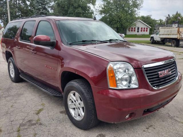 2008 gmc yukon xl 1500 slt