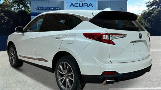 2024 Acura RDX