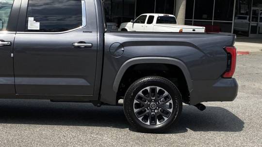 2024 Toyota Tundra