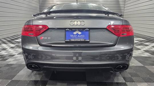 2014 audi rs 5 quattro