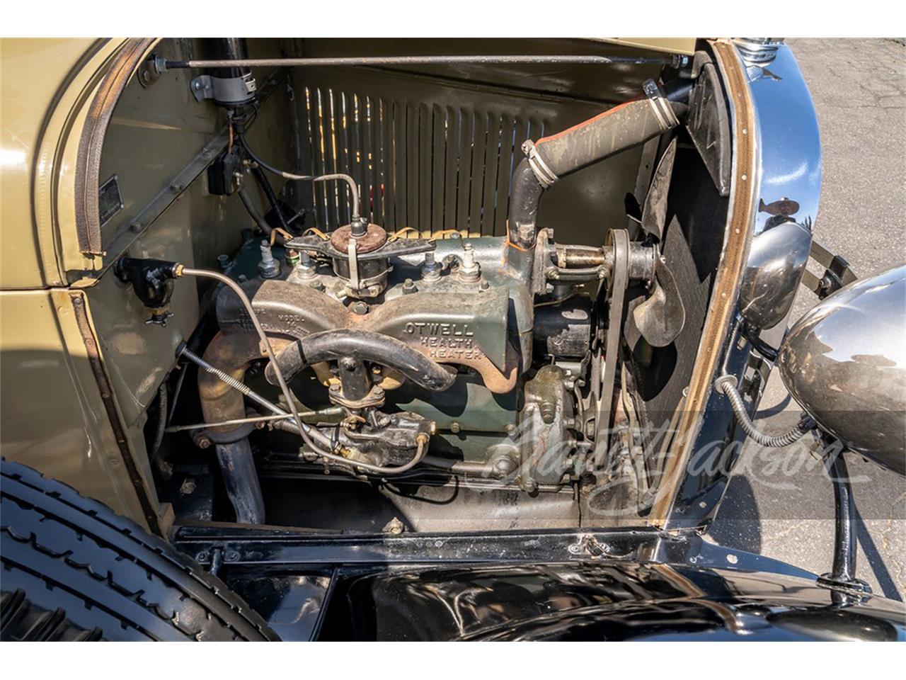 for sale at auction: 1929 ford model a in scottsdale, arizona for sale in scottsdale, az