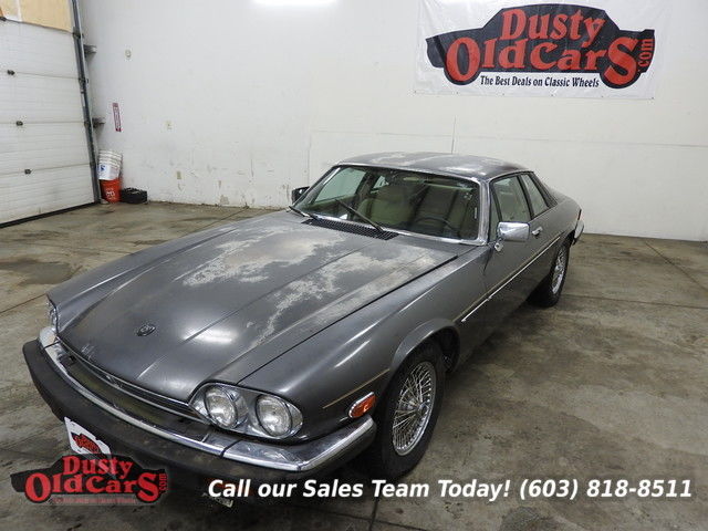 1988 black body int good v12 needs tlc!