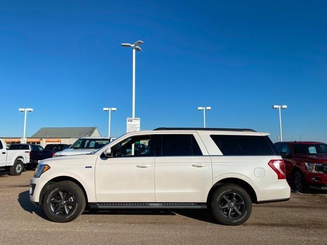 2018 ford expedition max in good samaritan village, nebraska