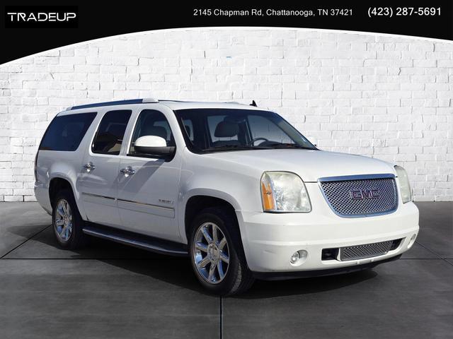 2011 gmc yukon xl 1500 denali