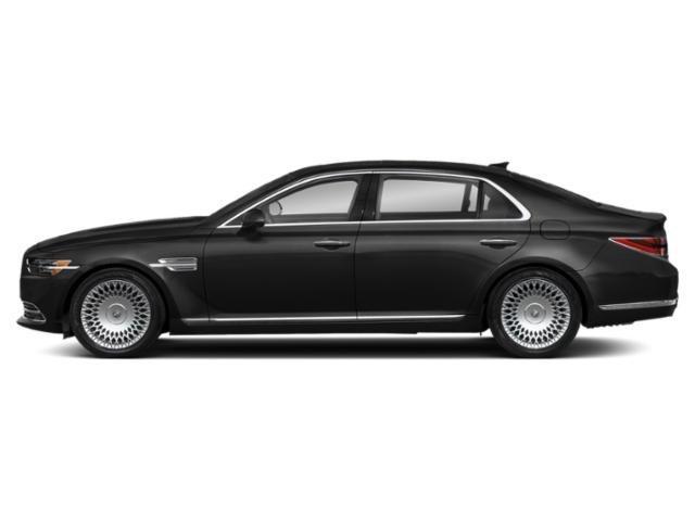2022 genesis g90 5.0 ultimate