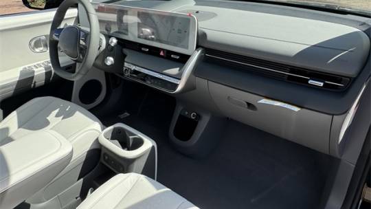 2024 Hyundai IONIQ 5