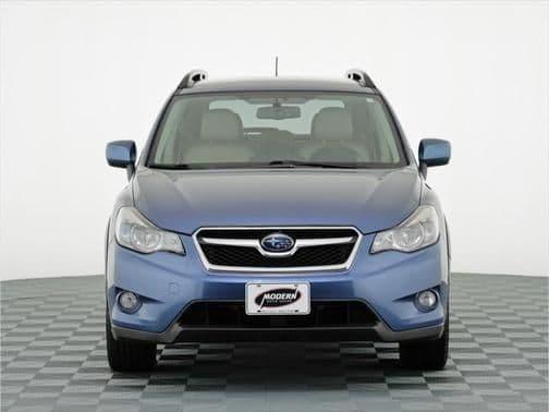 2013 subaru xv crosstrek in secaucus, new jersey