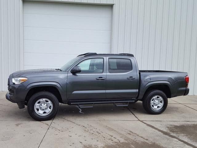 2023 toyota tacoma sr in castle, pennsylvania