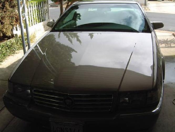 1999 cadillac eldorado in el cajon, ca