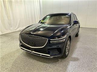 2025 Genesis GV70 2.5t standard