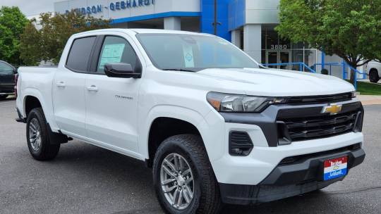 2024 Chevrolet