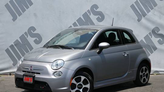 2016 Fiat