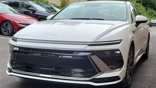 2024 Hyundai Sonata