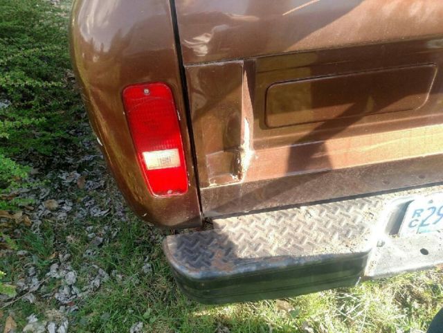 1980 international scout ii