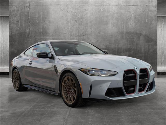 2021 bmw m4 base