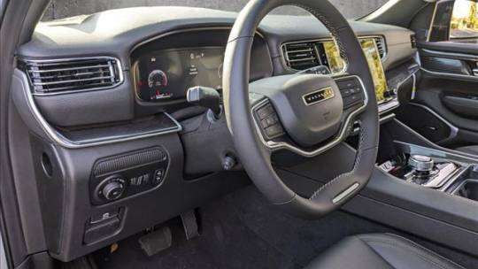 2024 Jeep Wagoneer