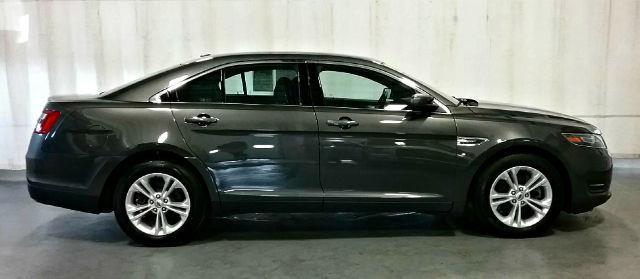 2016 ford taurus sel awd sel 4dr sedan for sale in westbrook, maine