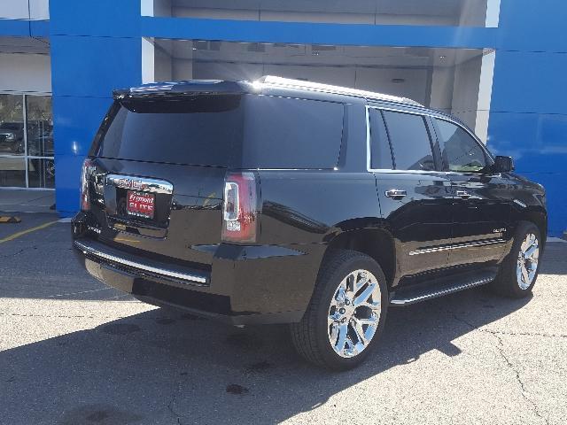 2016 gmc yukon denali 4x4 denali 4dr suv for sale in gas hills, wyoming