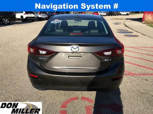 2015 mazda mazda3 i grand touring