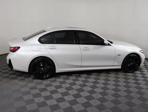 2023 bmw 330e xdrive in brentwood, tennessee