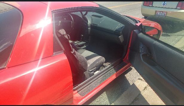 1994 chevrolet camaro 2dr coupe in missouri by owner
