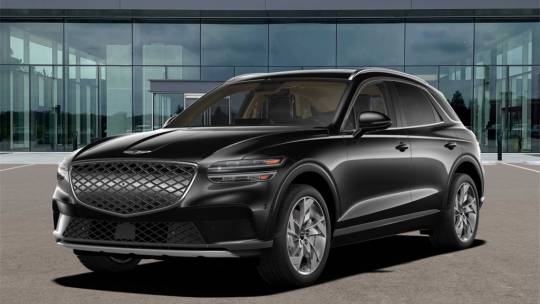 2025 Genesis GV70