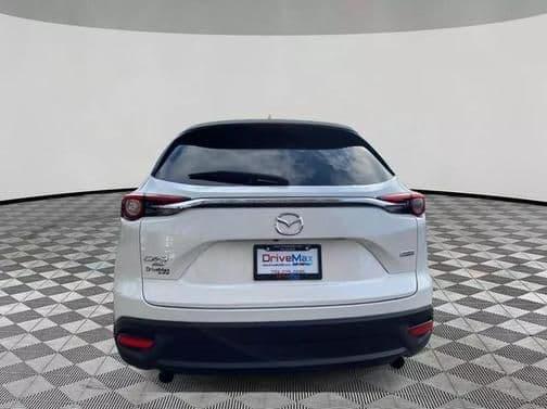 2019 mazda cx-9 touring in west bridgewater, massachusetts