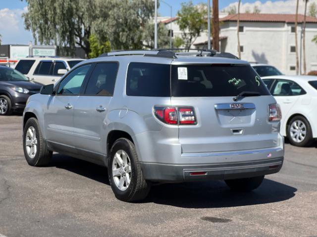2014 gmc acadia sle-1