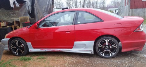 2001 honda civic lx for sale in virginia by owner