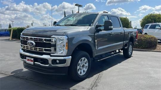 2024 Ford F-250