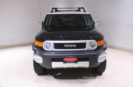 2014 toyota fj cruiser in saint louis, missouri