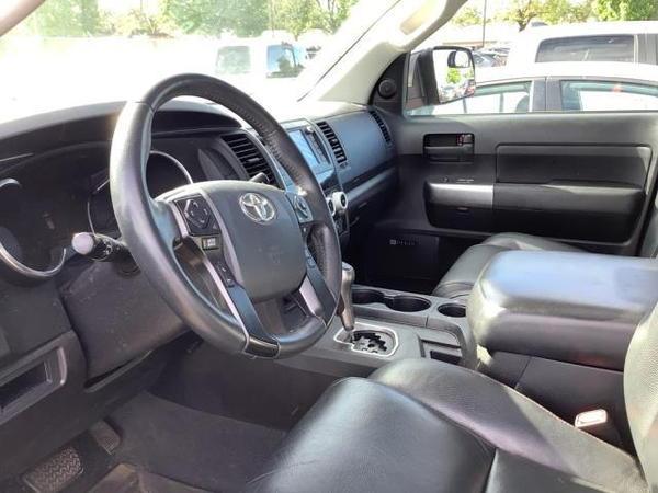 2020 toyota sequoia in saint louis, missouri