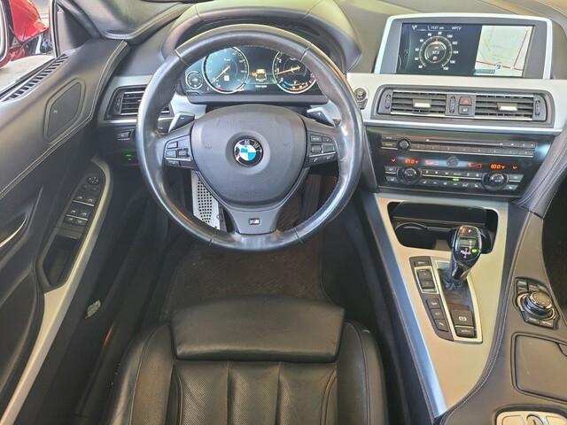 2014 bmw 650 xdrive