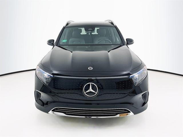 2024 mercedes-benz eqb 250