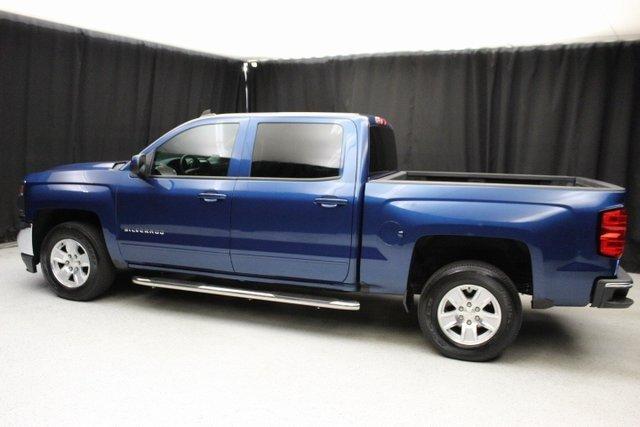 used 2017 chevrolet silverado 1500 lt phoenix, az 85014 for sale in phoenix, arizona