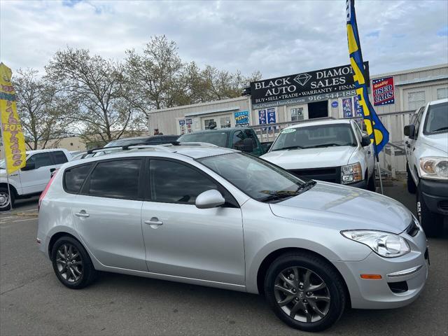 2012 hyundai elantra touring gls