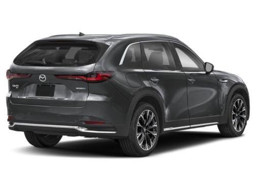 2024 mazda cx-90 phev