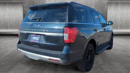 2024 Ford Expedition high package
