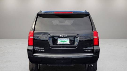 2019 Chevrolet Tahoe