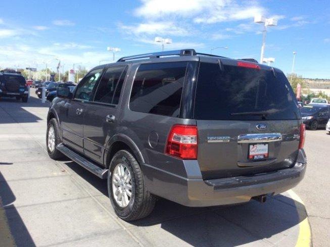 2012 ford expedition 4wd limited for sale in billings, montana