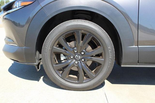 2021 mazda cx-30 premium package