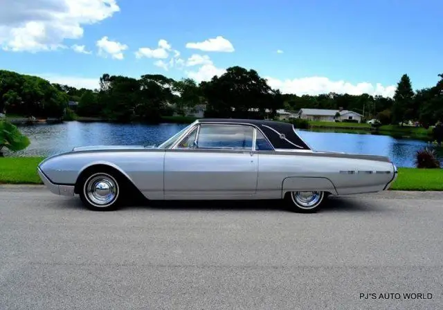 z code 390 v8 cruise-o-matic transmission power steering power brakes