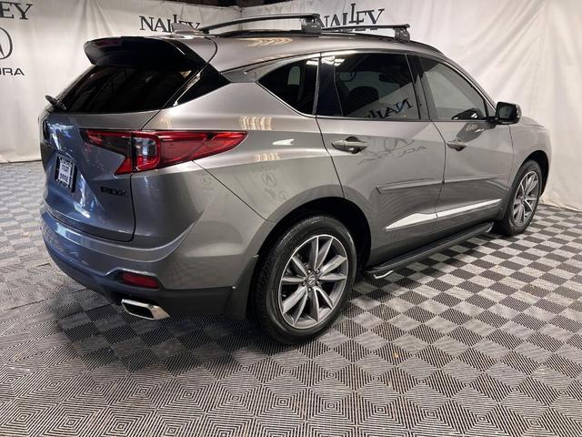 2023 acura rdx technology package
