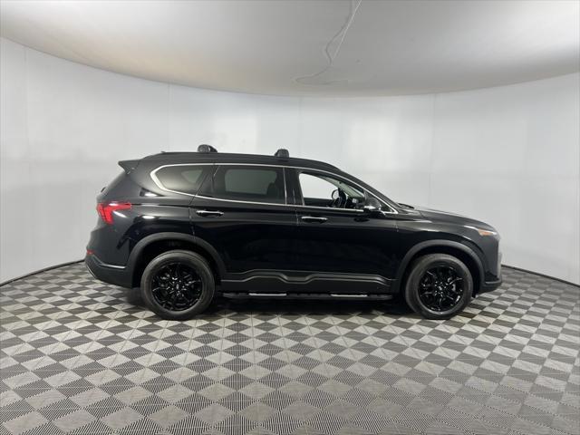 2022 hyundai santa fe xrt
