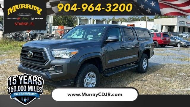 2023 toyota tacoma v6