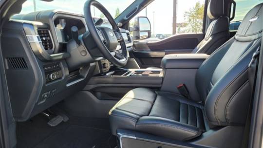 2024 Ford F-350