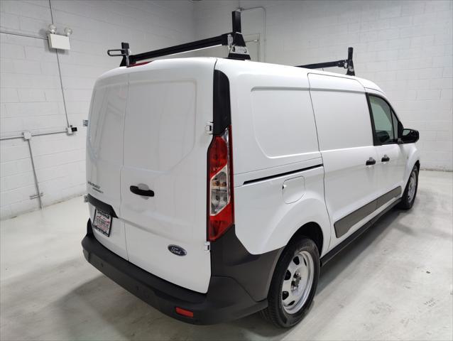 2021 ford transit connect base