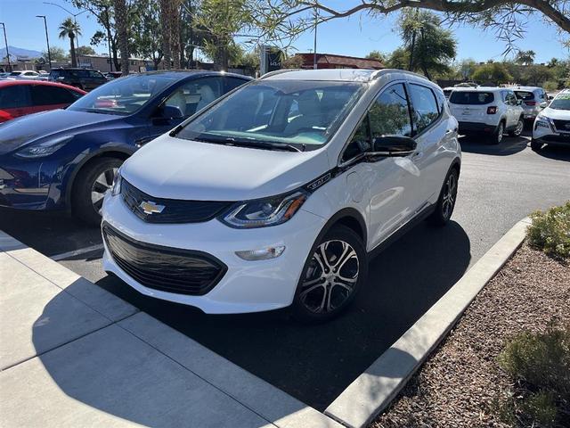2020 chevrolet bolt ev premier